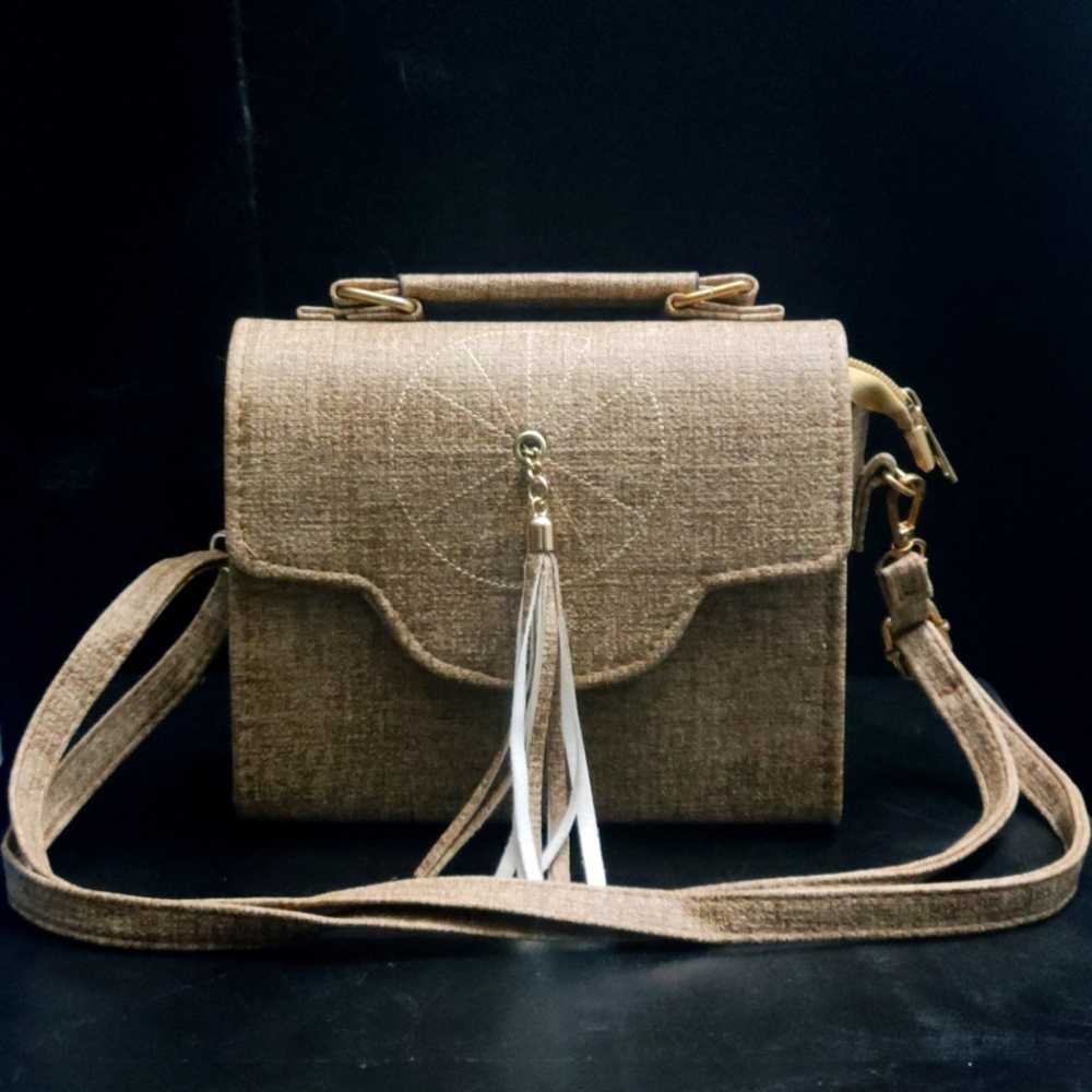 *NEW* Saks 5th Avenue Hardshell Crossbody Bag